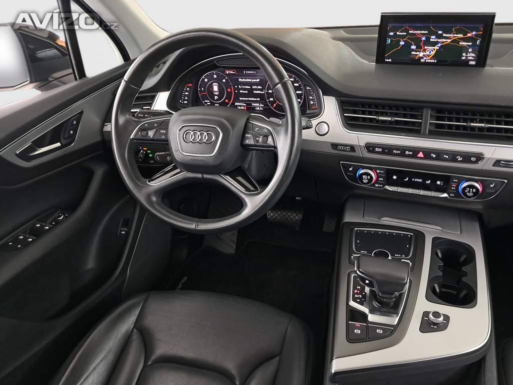 Foto inzerátu Audi Q7 45 TDI