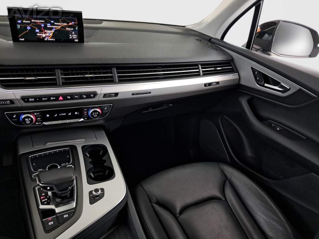 Foto inzerátu Audi Q7 45 TDI