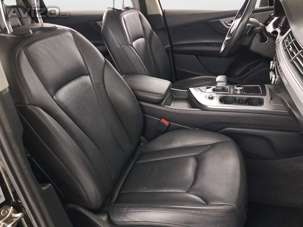 Foto inzerátu Audi Q7 45 TDI
