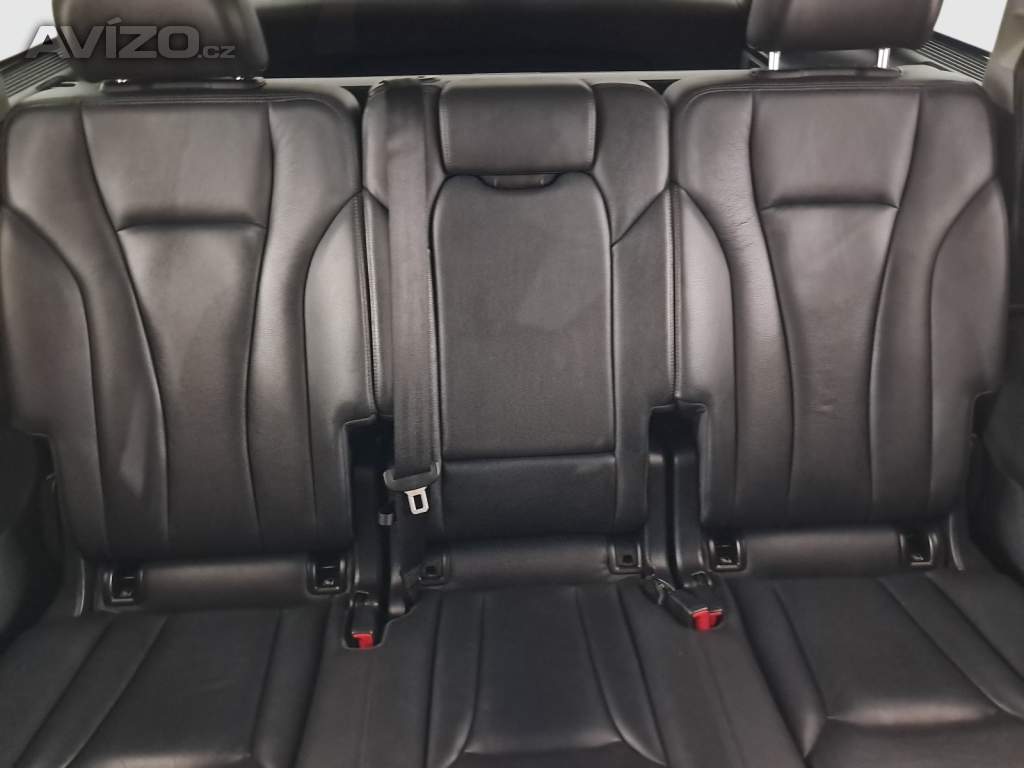 Foto inzerátu Audi Q7 45 TDI