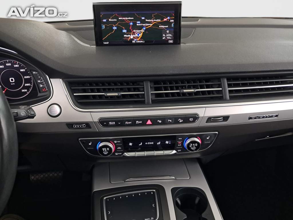 Foto inzerátu Audi Q7 45 TDI