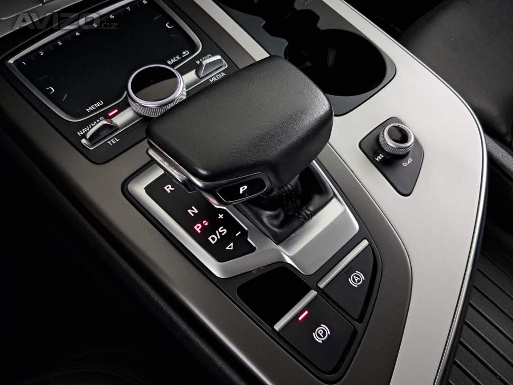 Foto inzerátu Audi Q7 45 TDI