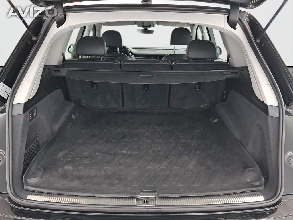 Foto inzerátu Audi Q7 45 TDI