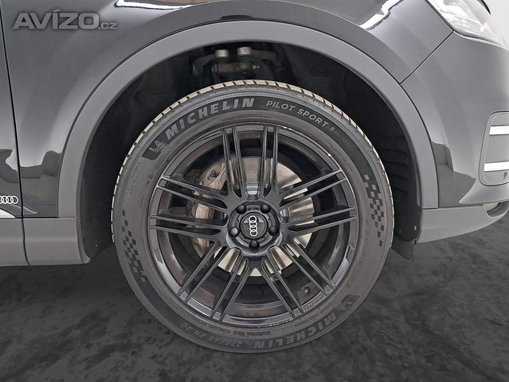 Foto inzerátu Audi Q7 45 TDI