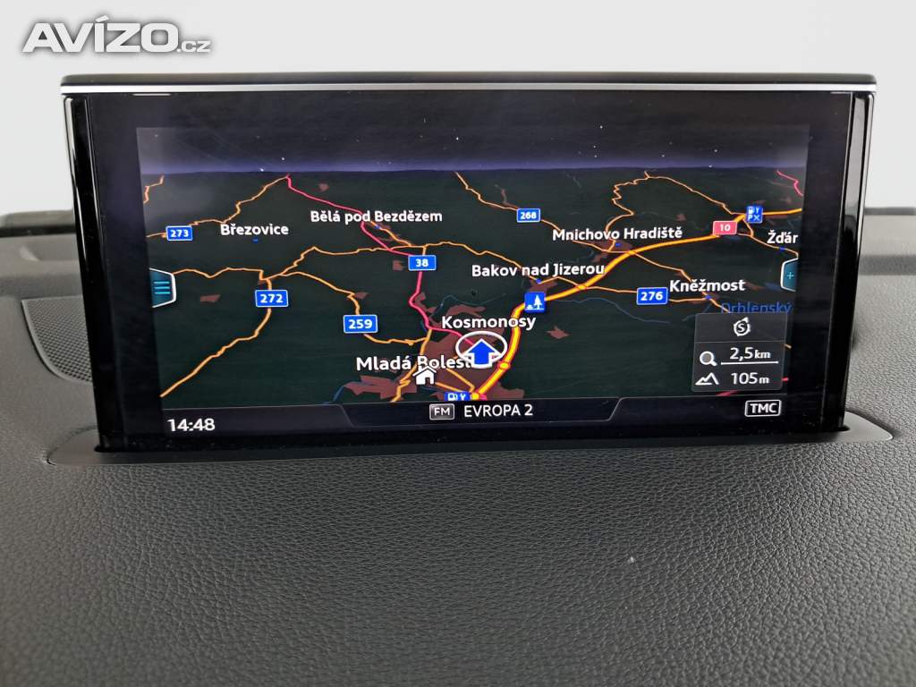 Foto inzerátu Audi Q7 45 TDI