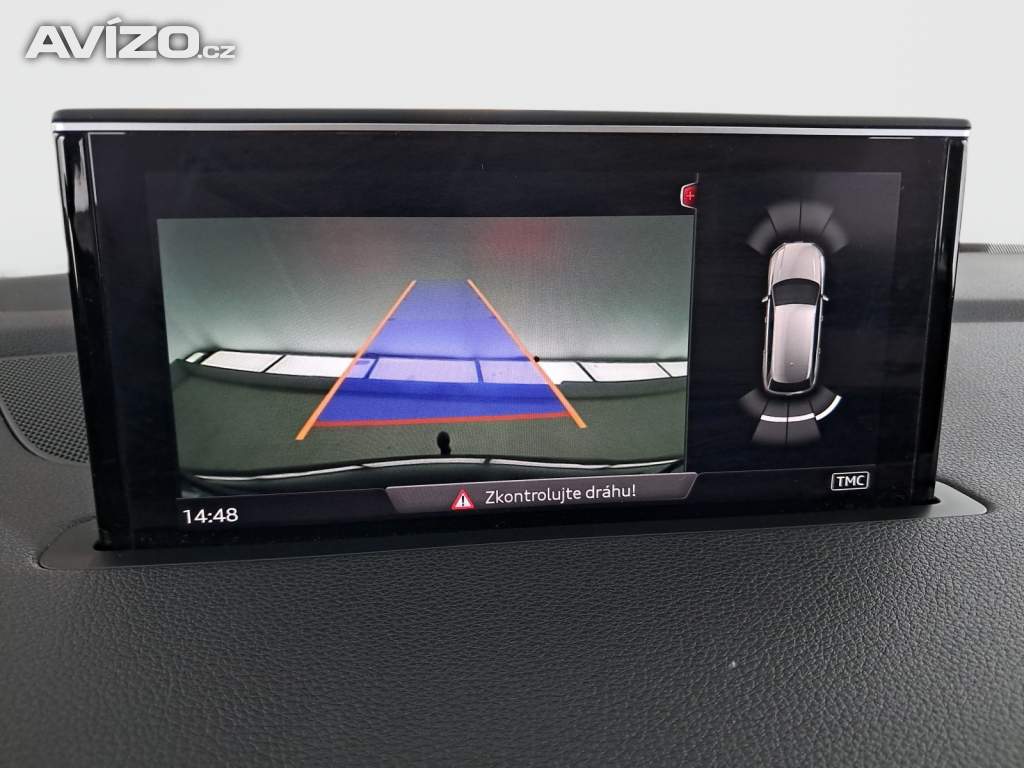 Foto inzerátu Audi Q7 45 TDI