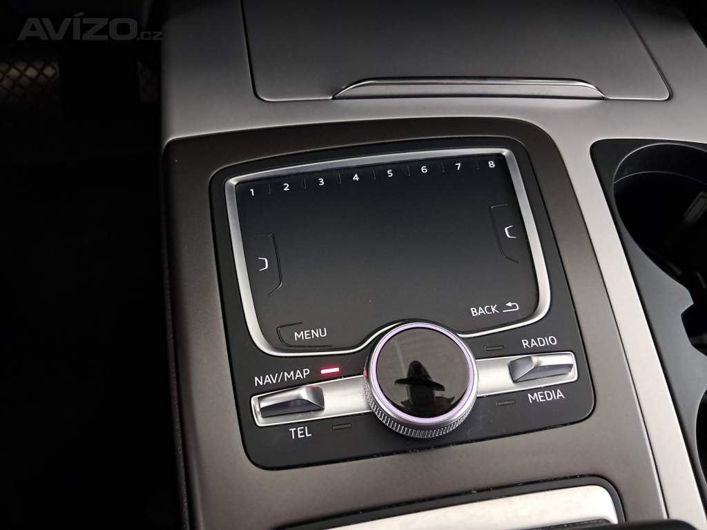 Foto inzerátu Audi Q7 45 TDI