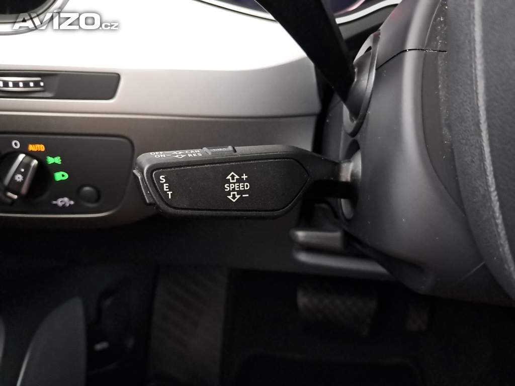 Foto inzerátu Audi Q7 45 TDI