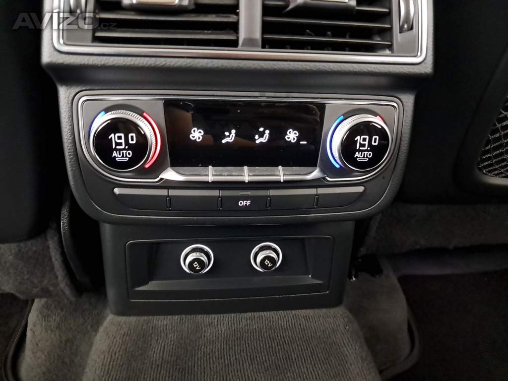 Foto inzerátu Audi Q7 45 TDI