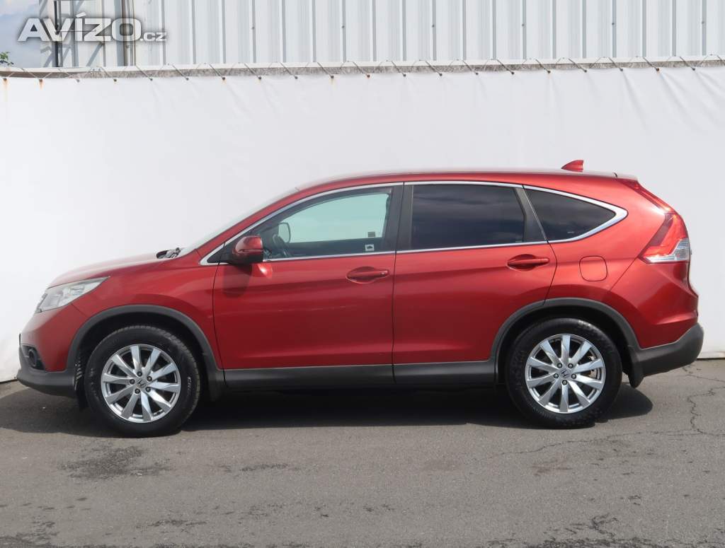 Honda CR-V 1.6 i-DTEC