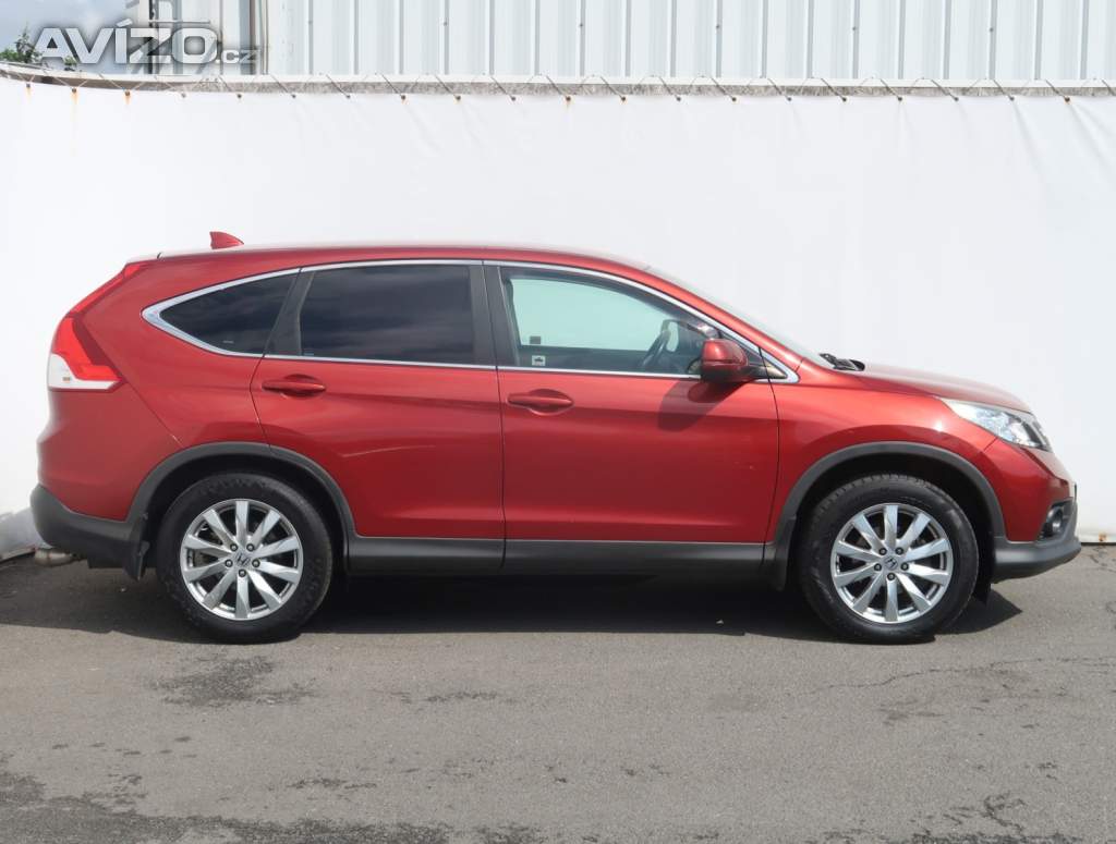 Foto inzerátu Honda CR-V 1.6 i-DTEC