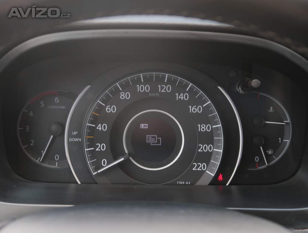 Foto inzerátu Honda CR-V 1.6 i-DTEC