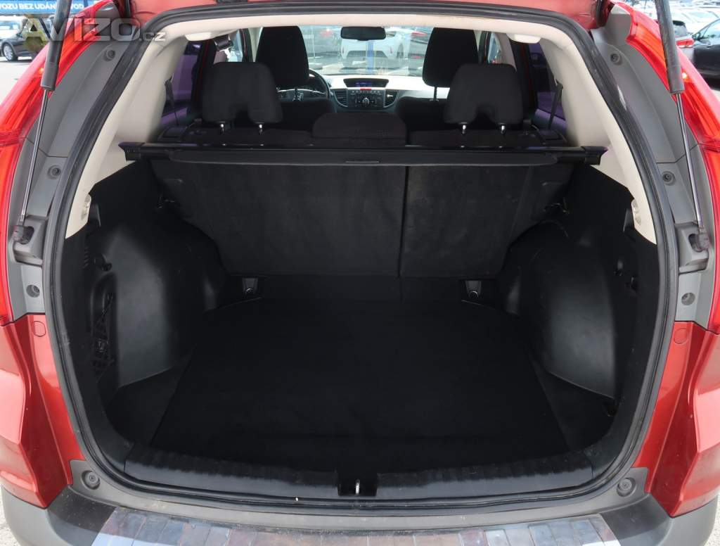Foto inzerátu Honda CR-V 1.6 i-DTEC