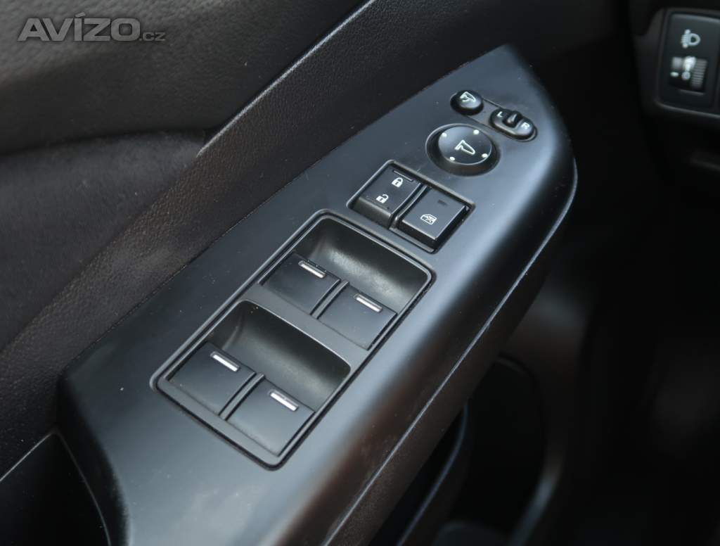 Foto inzerátu Honda CR-V 1.6 i-DTEC