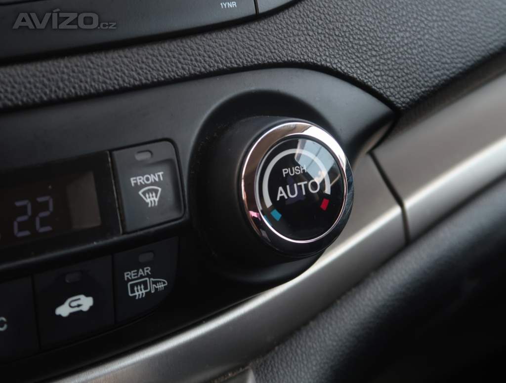 Foto inzerátu Honda CR-V 1.6 i-DTEC
