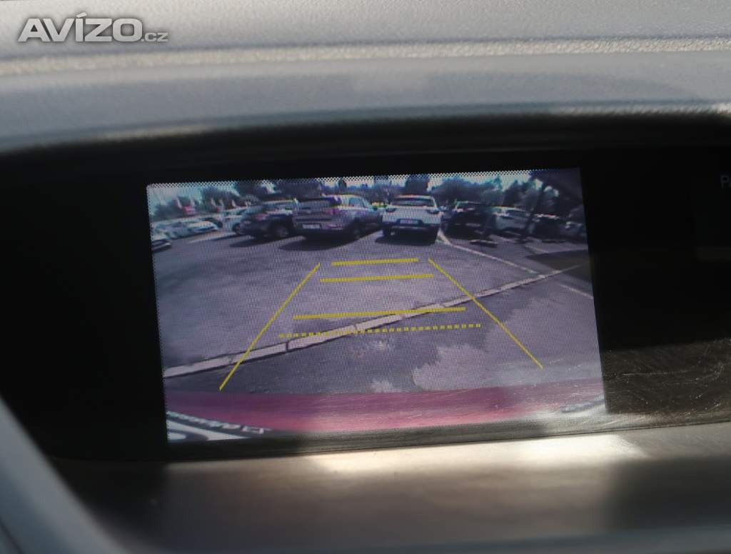 Foto inzerátu Honda CR-V 1.6 i-DTEC
