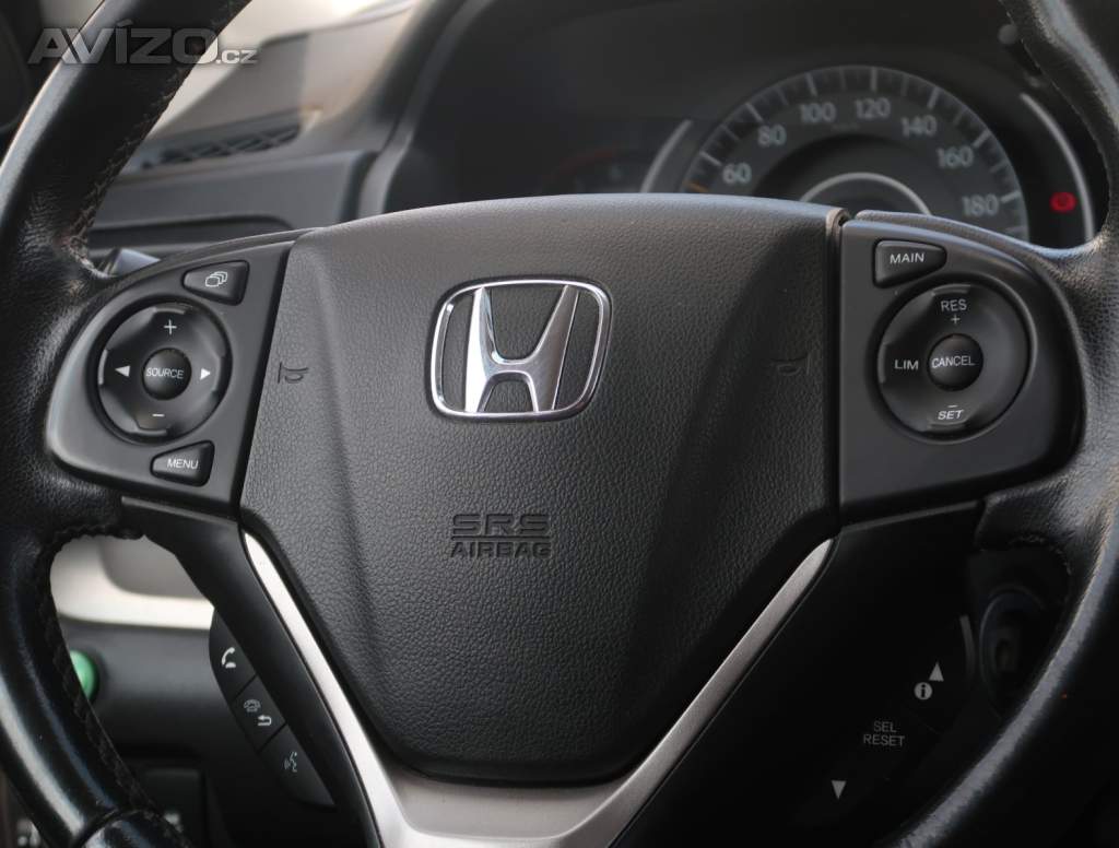 Foto inzerátu Honda CR-V 1.6 i-DTEC