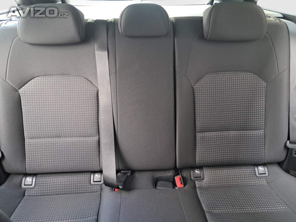 Foto inzerátu Kia Ceed 1.6 CRDi MHEV