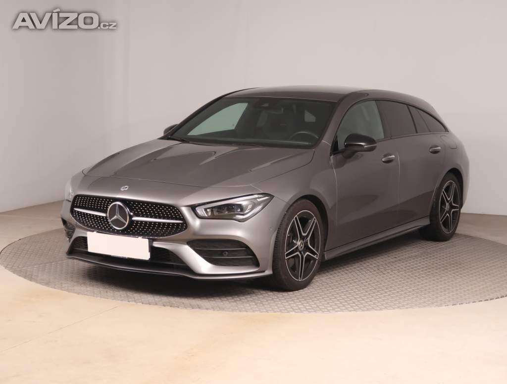 Foto inzerátu Mercedes CLA 200