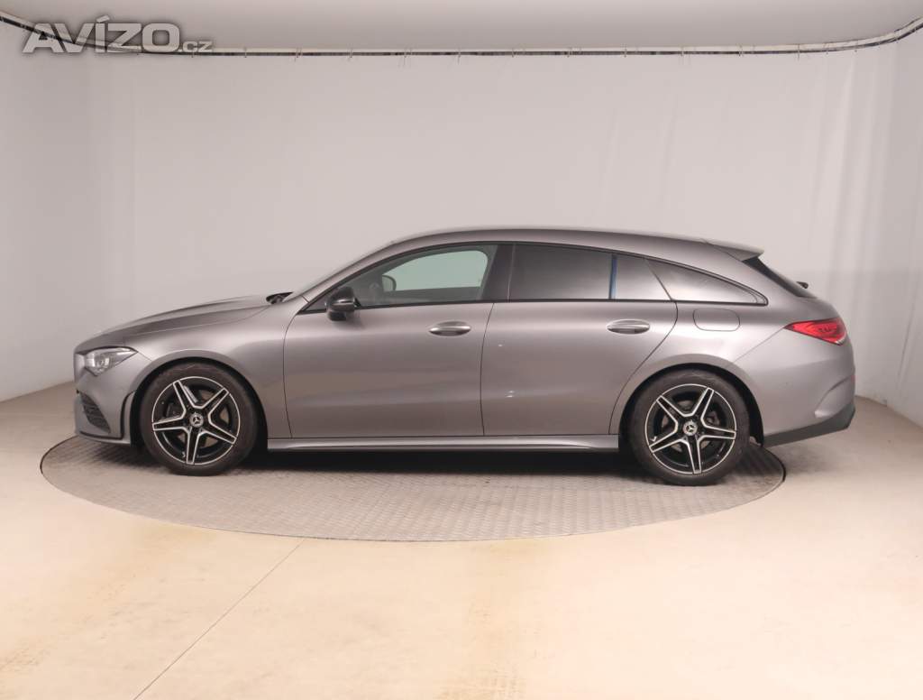 Foto inzerátu Mercedes CLA 200