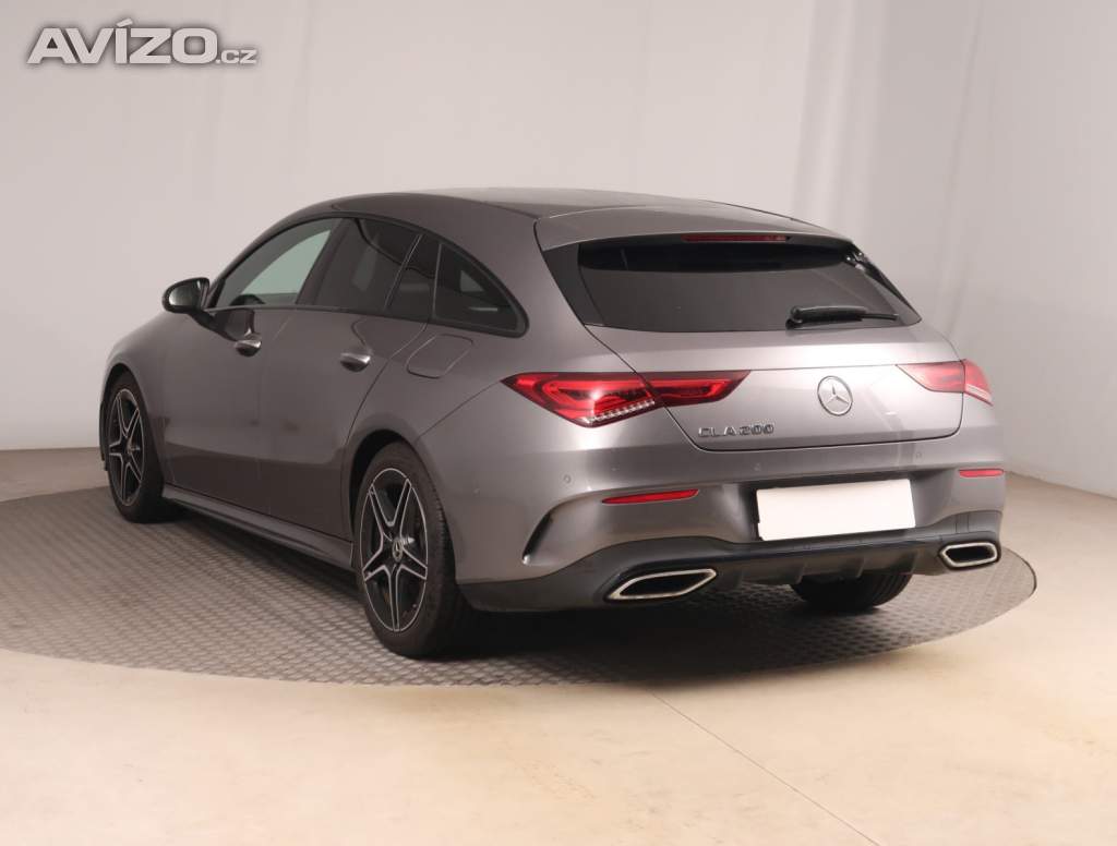 Foto inzerátu Mercedes CLA 200