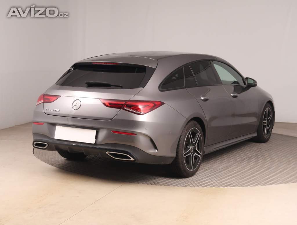 Foto inzerátu Mercedes CLA 200