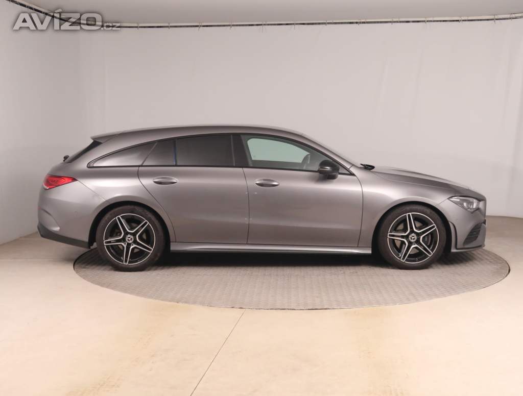 Foto inzerátu Mercedes CLA 200