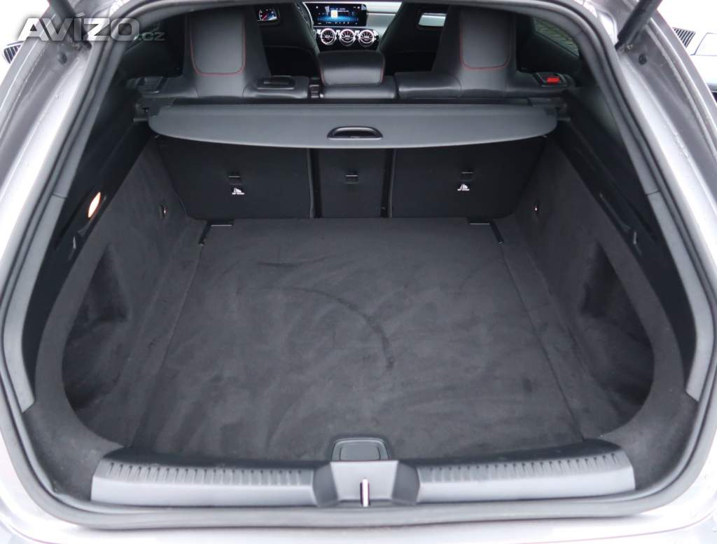 Foto inzerátu Mercedes CLA 200