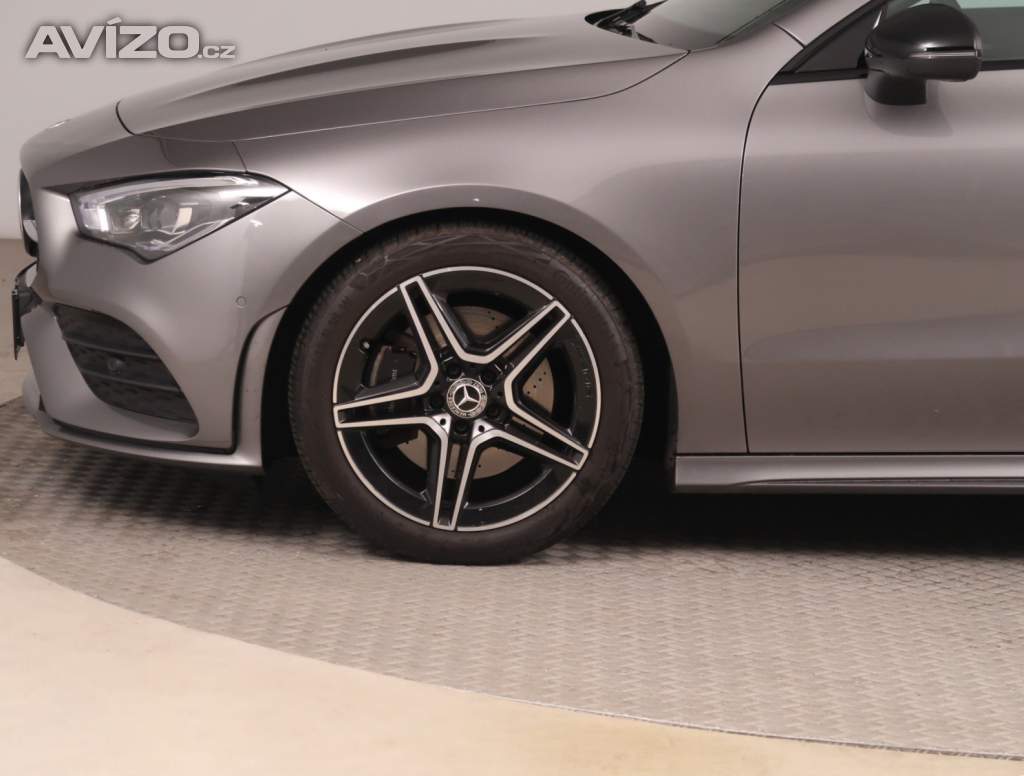 Foto inzerátu Mercedes CLA 200