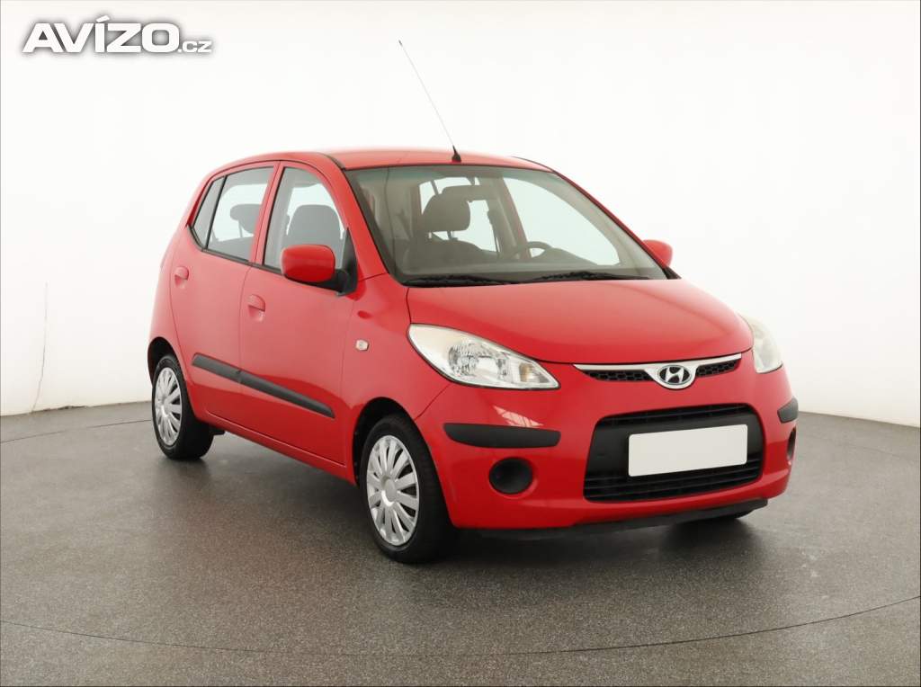 Hyundai i10 1.2