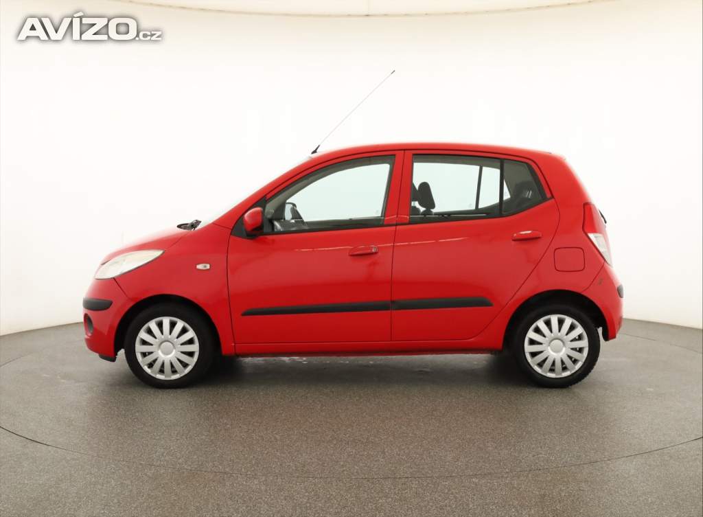 Foto inzerátu Hyundai i10 1.2