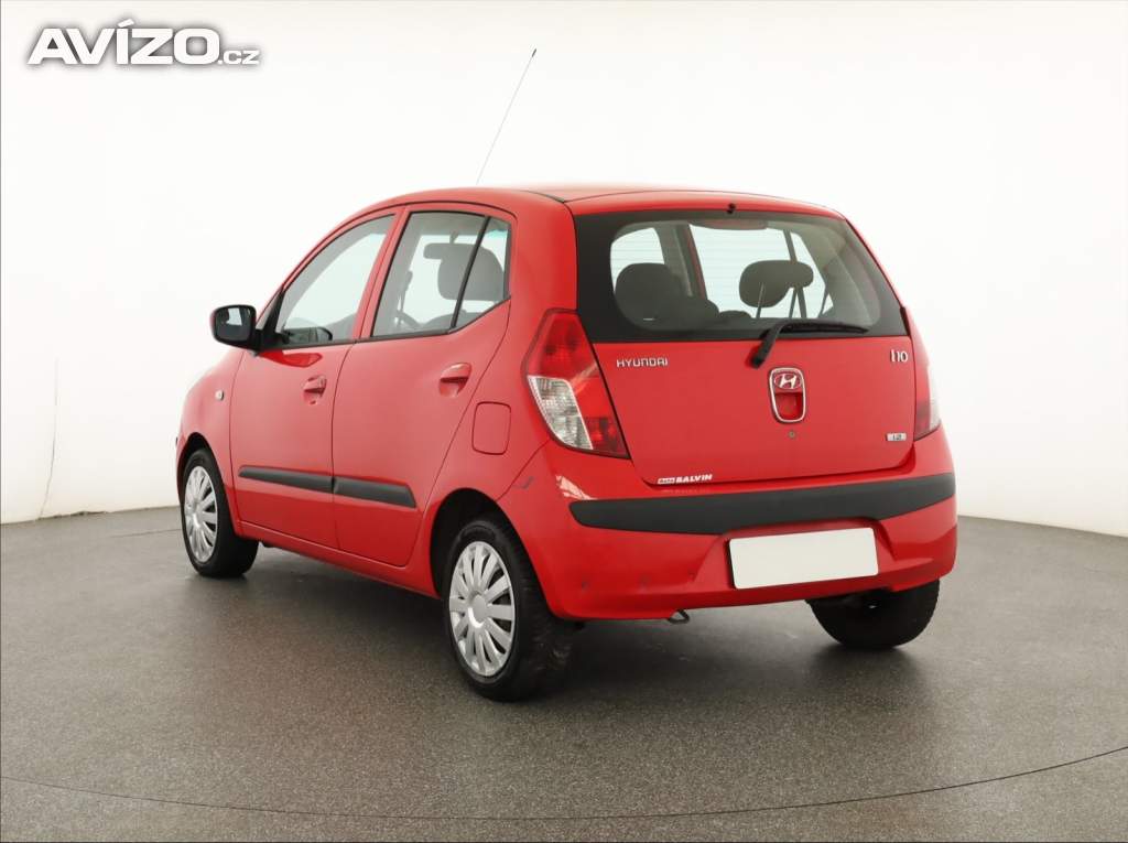 Foto inzerátu Hyundai i10 1.2