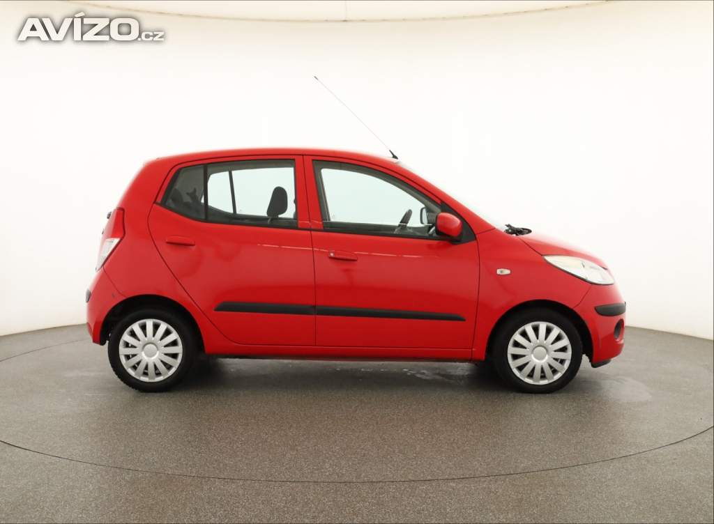Foto inzerátu Hyundai i10 1.2