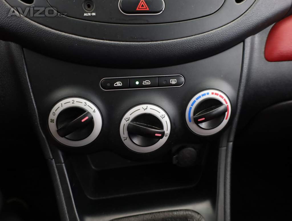 Foto inzerátu Hyundai i10 1.2