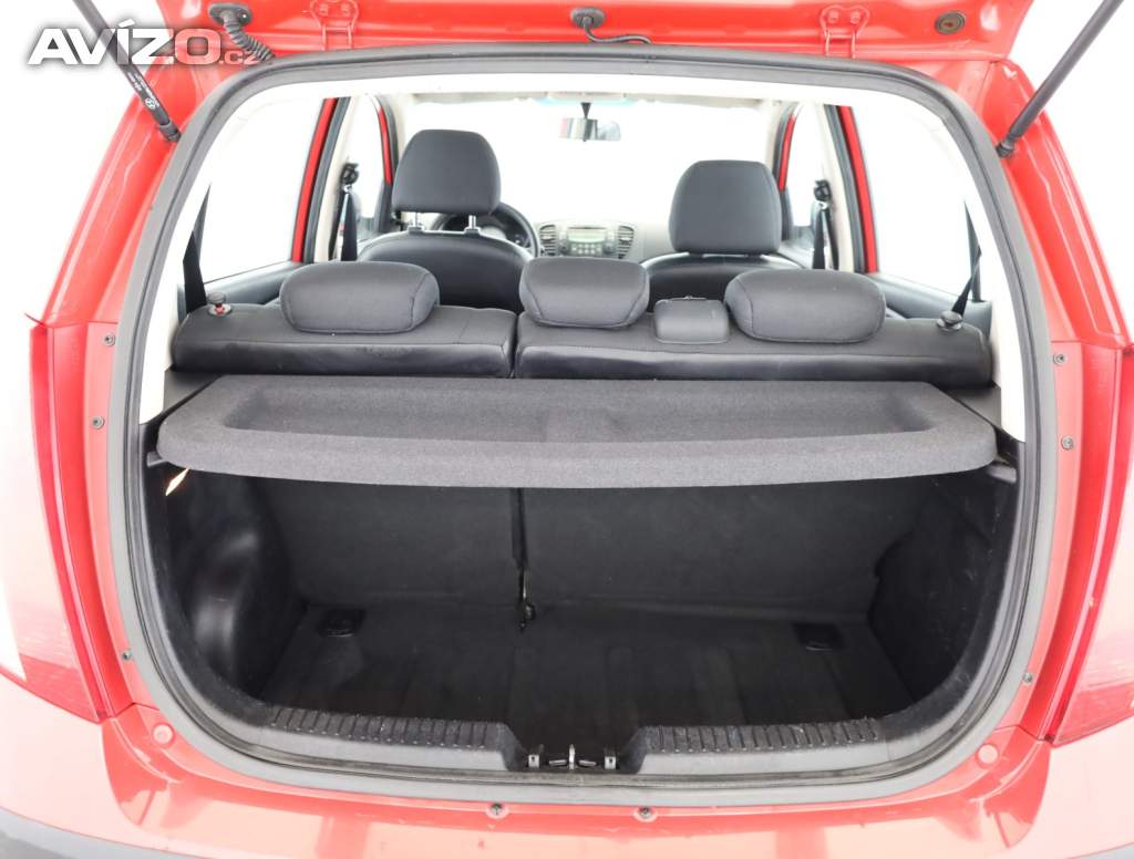 Foto inzerátu Hyundai i10 1.2