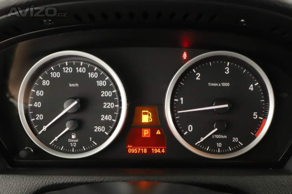 BMW X6 xDrive40d