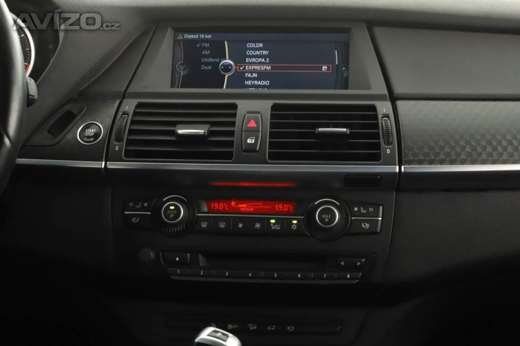 Foto inzerátu BMW X6 xDrive40d