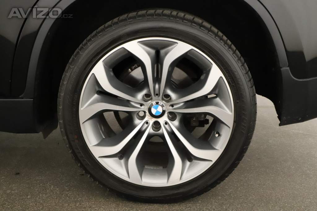Foto inzerátu BMW X6 xDrive40d