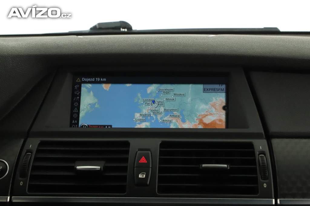 Foto inzerátu BMW X6 xDrive40d