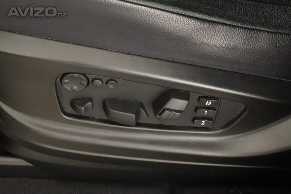 Foto inzerátu BMW X6 xDrive40d