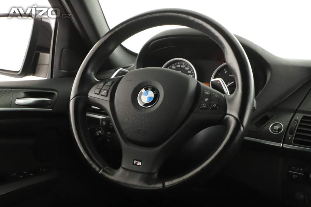 Foto inzerátu BMW X6 xDrive40d