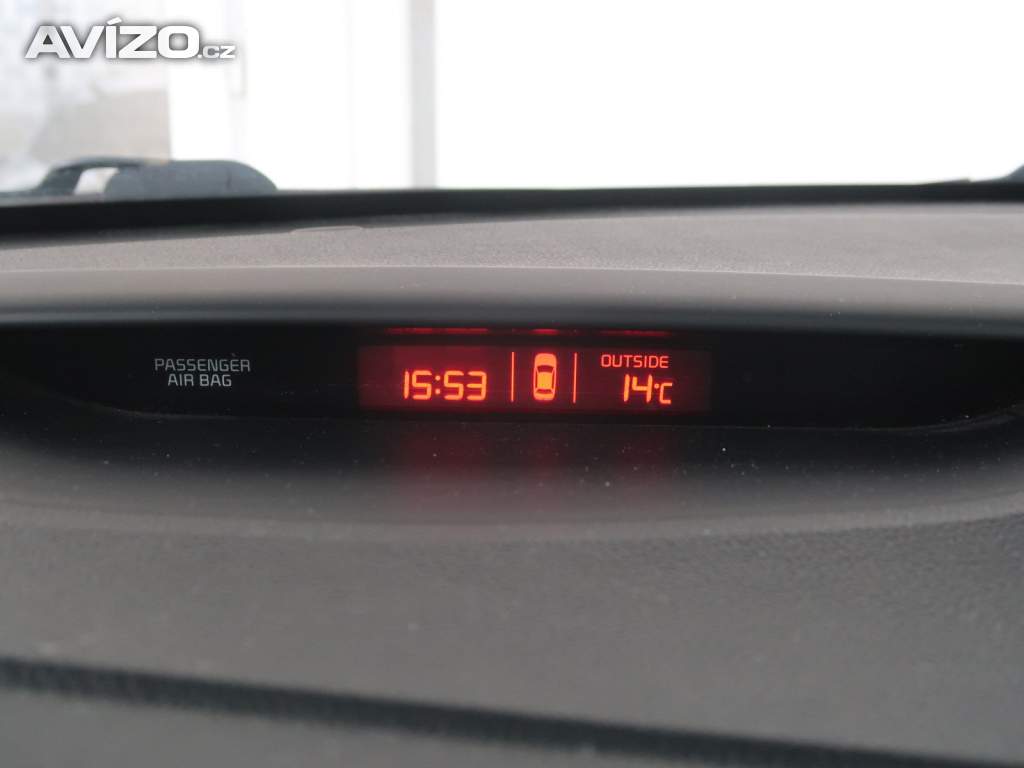 Foto inzerátu Kia Ceed 1.6 CRDi