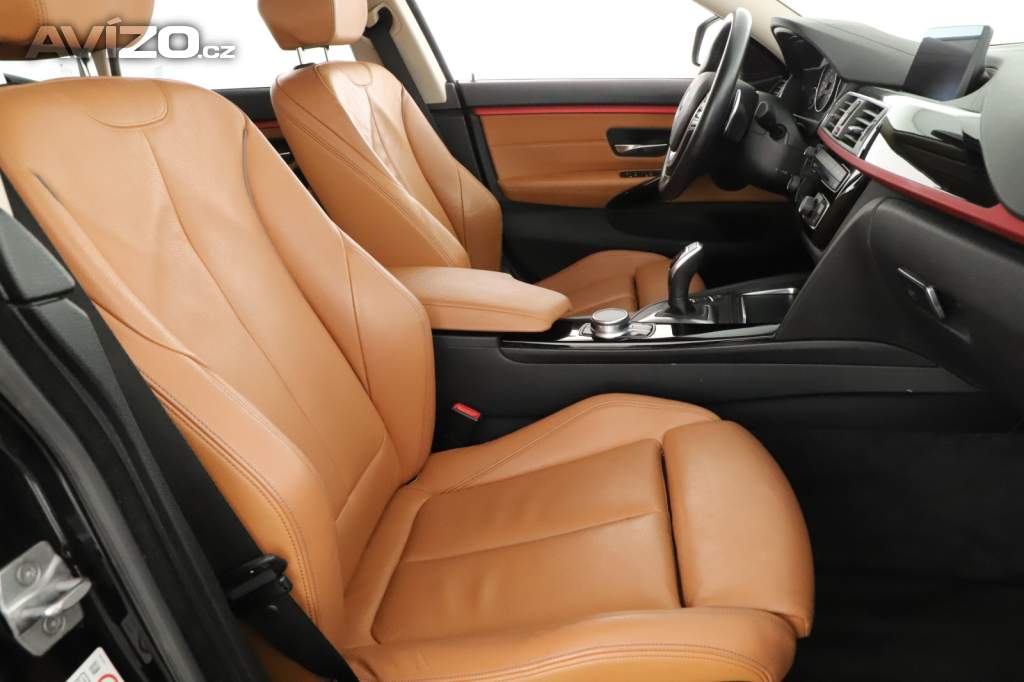 Foto inzerátu BMW 4 Gran Coupe 435d xDrive