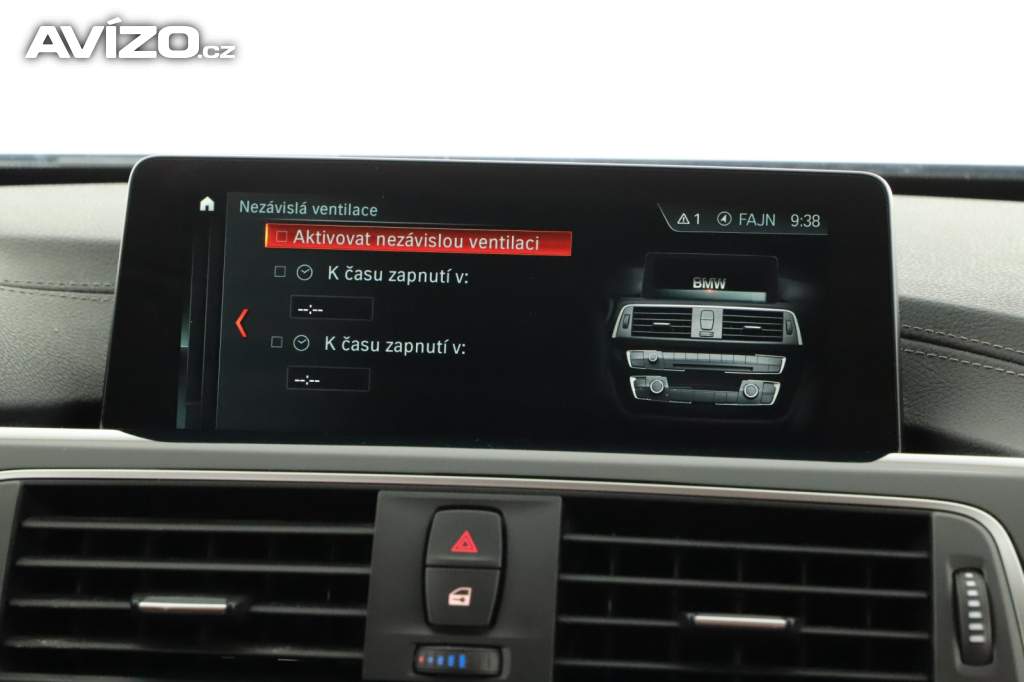 Foto inzerátu BMW 4 Gran Coupe 435d xDrive