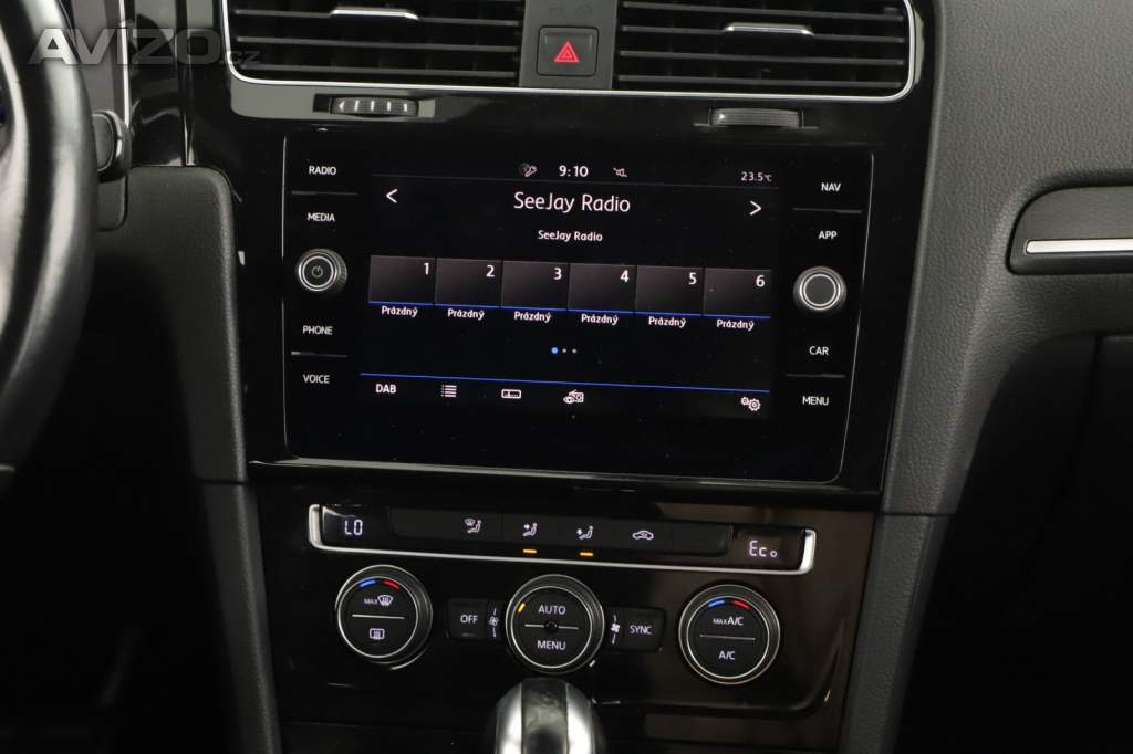 Foto inzerátu VW Golf GTE