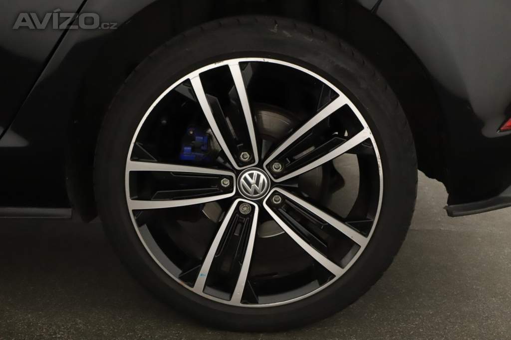 Foto inzerátu VW Golf GTE