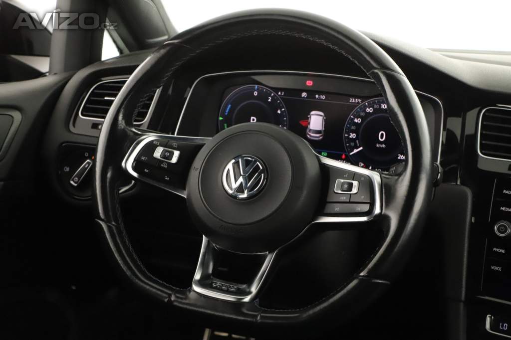 Foto inzerátu VW Golf GTE