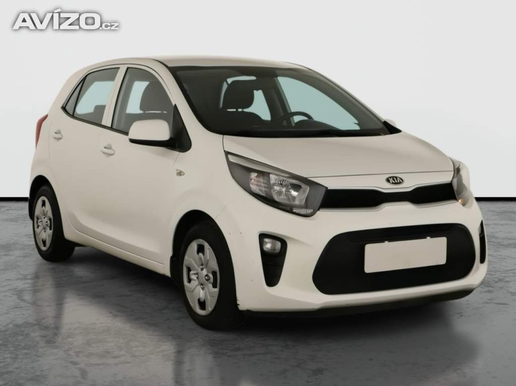 Foto inzerátu Kia Picanto 1.0 MPI