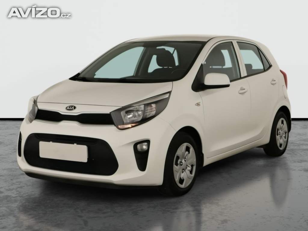 Foto inzerátu Kia Picanto 1.0 MPI