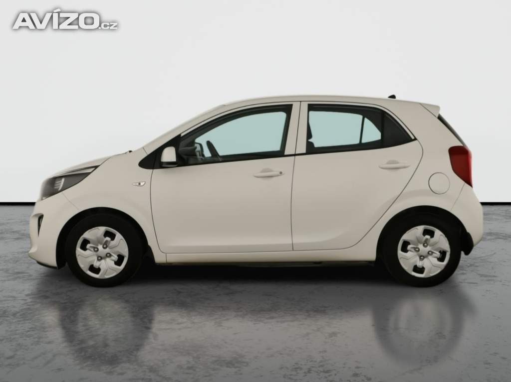 Foto inzerátu Kia Picanto 1.0 MPI